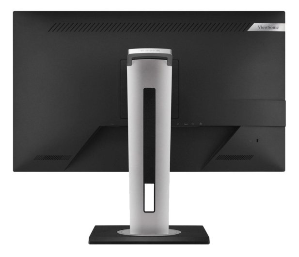 ViewSonic VG2756-4K - 1285480 - zdjęcie 5